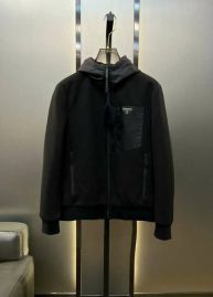 Picture of Prada Down Jackets _SKUPradaM-3XLLCn1039506